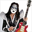 Ace Frehley