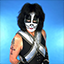 Peter Criss